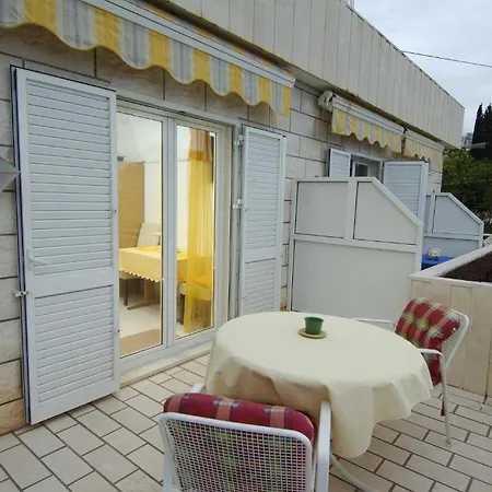 Apartments Mirela Mlini Room photo