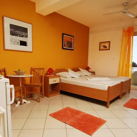 Apartments Mirela Mlini Room photo