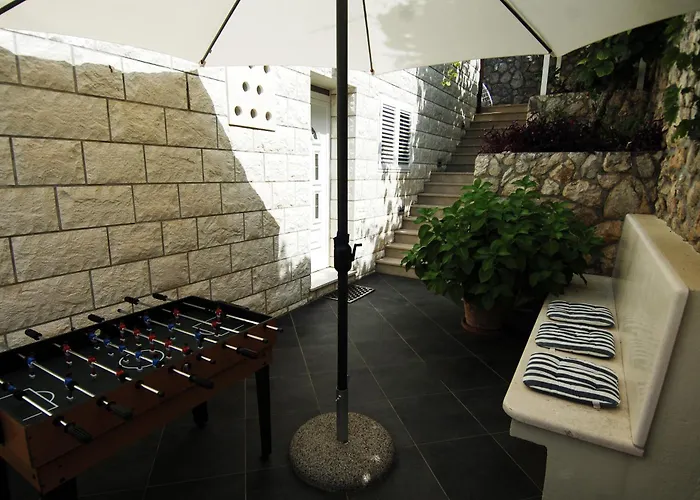Apartments Mirela