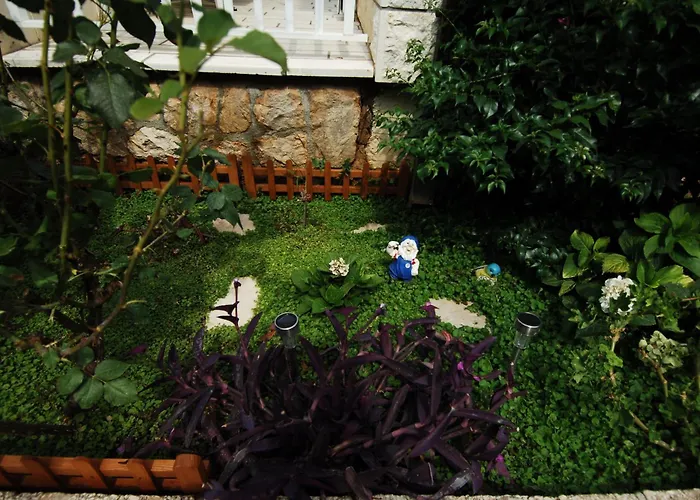 Apartments Mirela