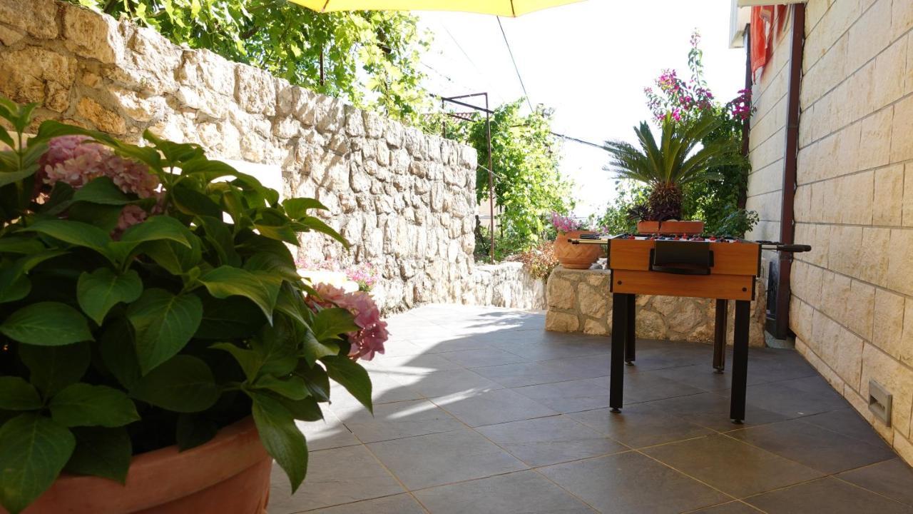 Mirela Apartment
