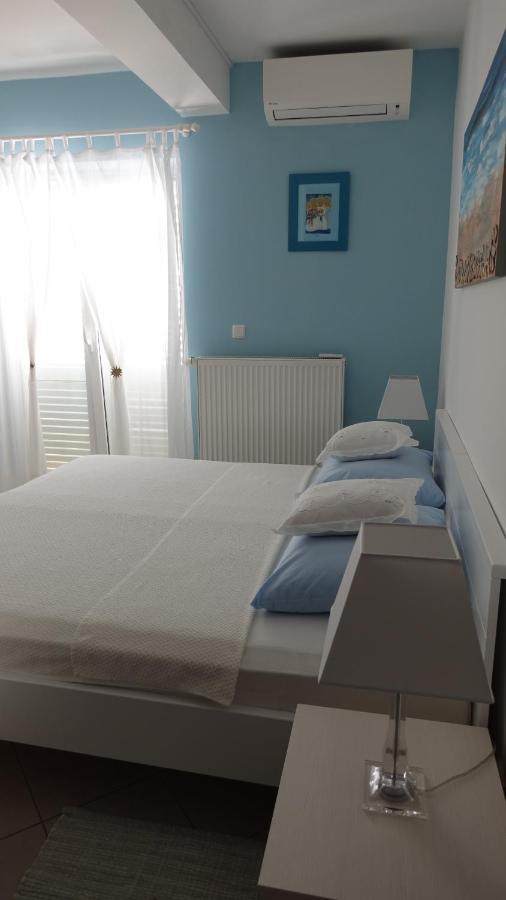 Apartment Mirela *