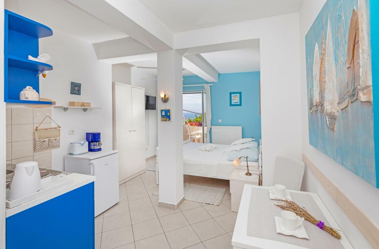 Apartment Mirela Mlini
