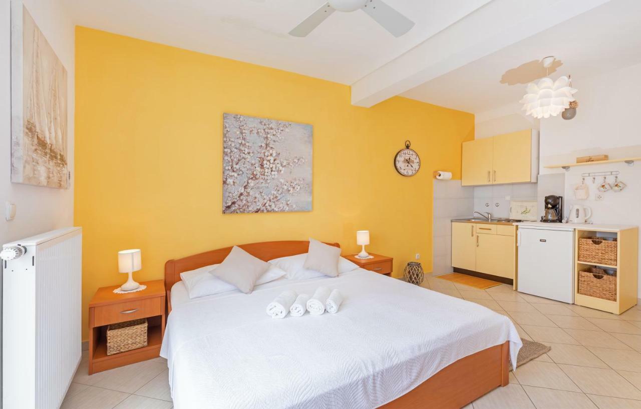 Apartment Mirela