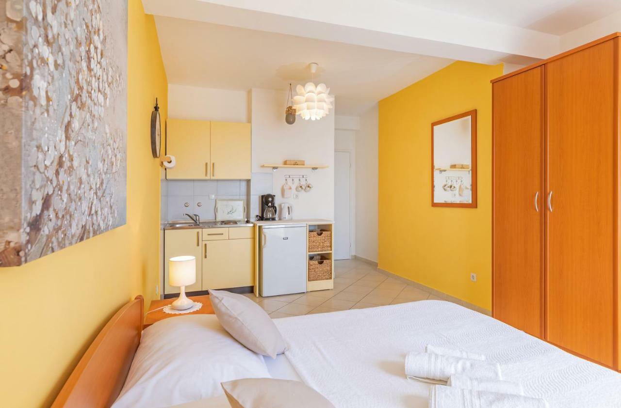 Apartment Mirela