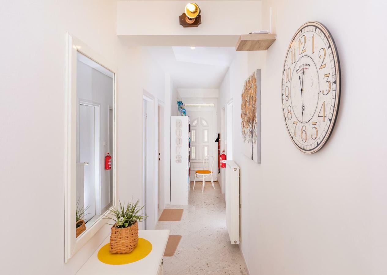Mirela Apartment